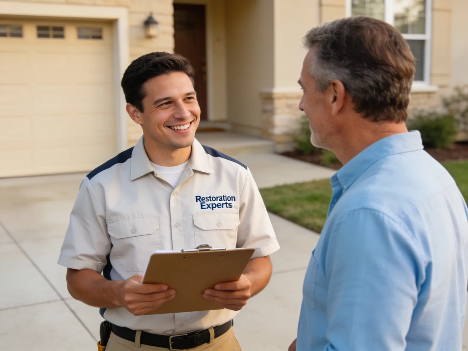 Water Damage Cleanup Richmond, ME FAQs